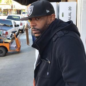 Meet your Posher, Eric